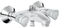 Photos - Tap Grohe Costa L 25452001 