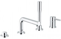 Photos - Tap Grohe Essence 19578000 