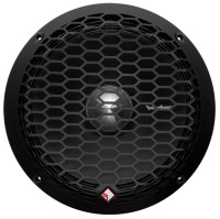 Photos - Car Speakers Rockford Fosgate PPS8-10 