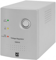 Photos - AVR Defender AVR Real 1000VA 1 kVA / 500 W