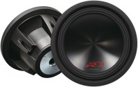 Photos - Car Subwoofer Alpine SWR-8D4 