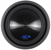 Photos - Car Subwoofer Alpine SWS-10D4 