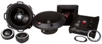 Photos - Car Speakers Rockford Fosgate T252-S 