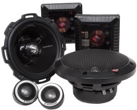 Photos - Car Speakers Rockford Fosgate T2652-S 