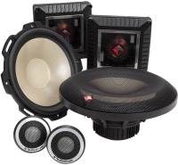 Photos - Car Speakers Rockford Fosgate T3652-S 