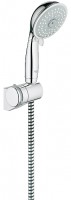 Photos - Shower System Grohe New Tempesta Rustic 100 27805000 
