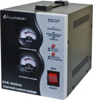 Photos - AVR Luxeon SVR-3000 3 kVA / 2100 W