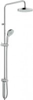 Photos - Shower System Grohe New Tempesta Rustic System 200 27399000 
