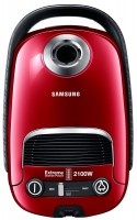 Photos - Vacuum Cleaner Samsung SC-21F60WA 