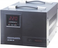 Photos - AVR Resanta ASN-3000/1-EM 3000 W