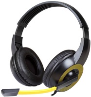 Photos - Headphones Gemix HP-661MV 