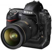 Photos - Camera Nikon D3s  kit