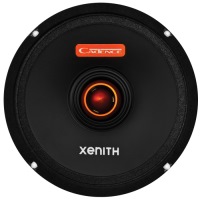 Photos - Car Speakers Cadence XM-64HCI 