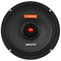 Photos - Car Speakers Cadence XM-64VI 