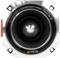 Photos - Car Speakers Cadence XT-20 