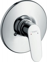 Photos - Tap Hansgrohe Focus 31967000 