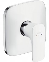 Photos - Tap Hansgrohe PuraVida 15665000 