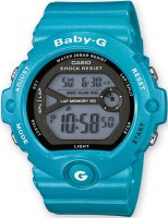 Photos - Wrist Watch Casio Baby-G BG-6903-2 