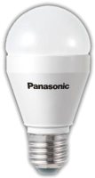 Photos - Light Bulb Panasonic 10W (70W) 6500K E27 