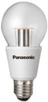 Photos - Light Bulb Panasonic 6.5W (40W) 2700K E27 