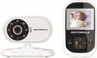 Photos - Baby Monitor Motorola MBP18 