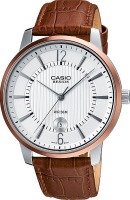 Photos - Wrist Watch Casio BEM-118L-7A 
