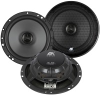 Photos - Car Speakers ESX SL62 