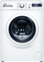 Photos - Washing Machine Atlant CMA 60C1010 white