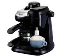 Photos - Coffee Maker De'Longhi EC 9 blue