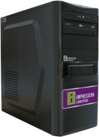 Photos - Desktop PC Impression CoolPlay (A1114)