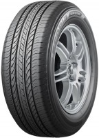 Photos - Tyre Bridgestone Ecopia EP850 245/65 R17 111H 