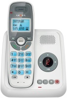 Photos - Cordless Phone Texet TX-D6955A 