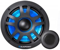 Photos - Car Speakers Blaupunkt GT Power 66.2c 