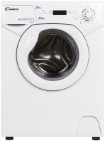 Washing Machine Candy Aqua 1142D1/2-S white