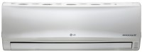 Photos - Air Conditioner LG S-09SWC 25 m²