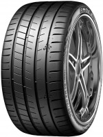 Tyre Kumho Ecsta PS91 275/35 R19 100Y 