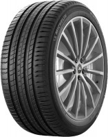 Tyre Michelin Latitude Sport 3 (265/50 R19 110W Run Flat)