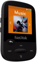 Photos - MP3 Player SanDisk Sansa Clip Sport 4Gb 