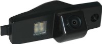 Photos - Reversing Camera RS RVC-009 CCD 