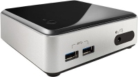 Photos - Desktop PC Intel NUC (BOXD34010WYK2)