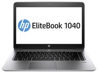 Photos - Laptop HP EliteBook Folio 1040 G1