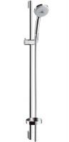 Photos - Shower System Hansgrohe Croma 100 27774000 