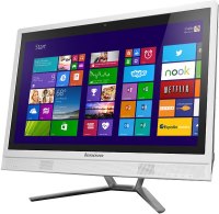 Photos - Desktop PC Lenovo IdeaCentre C560 (57322896)