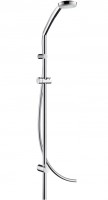 Photos - Shower System Hansgrohe Croma 100 27811000 