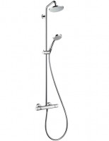 Photos - Shower System Hansgrohe Croma 27135000 