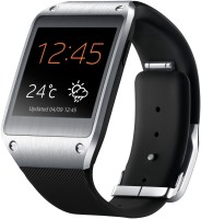 Photos - Smartwatches Samsung Galaxy Gear 