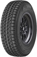 Tyre Zeetex AT 1000 225/75 R16 115R 