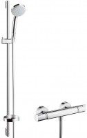 Photos - Shower System Hansgrohe Croma 100 27035000 
