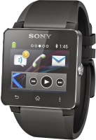 Photos - Smartwatches Sony SmartWatch 2 