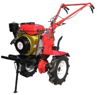Photos - Two-wheel tractor / Cultivator Kentavr MB-2070D 